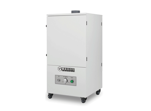 FCJ 800顶吸集尘净化器