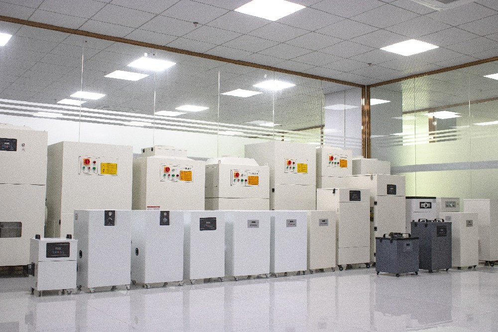 展厅展示